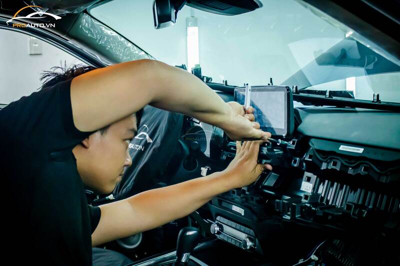 Dán PPF nội thất xe Kia Sportage: Những lưu ý quan trọng - Ảnh 3