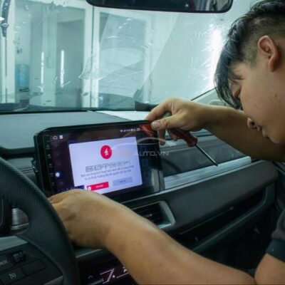 thi cong man hinh android ownice 2 1 1