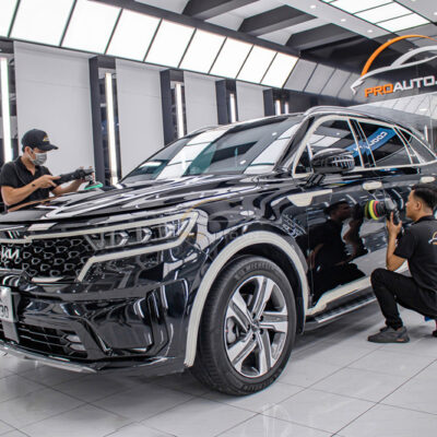 thi cong phu ceramic xe o to tai proautovn 1 1