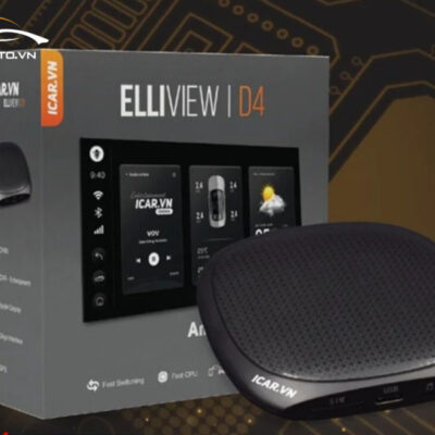 thiet ke nho gon sang trong cua android box elliview d4 1