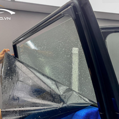 Thông số kỹ thuật của phim cách nhiệt