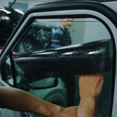 Thông số kỹ thuật của phim cách nhiệt