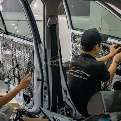 thong tin vat lieu cach am chong on sip silent pro g 1