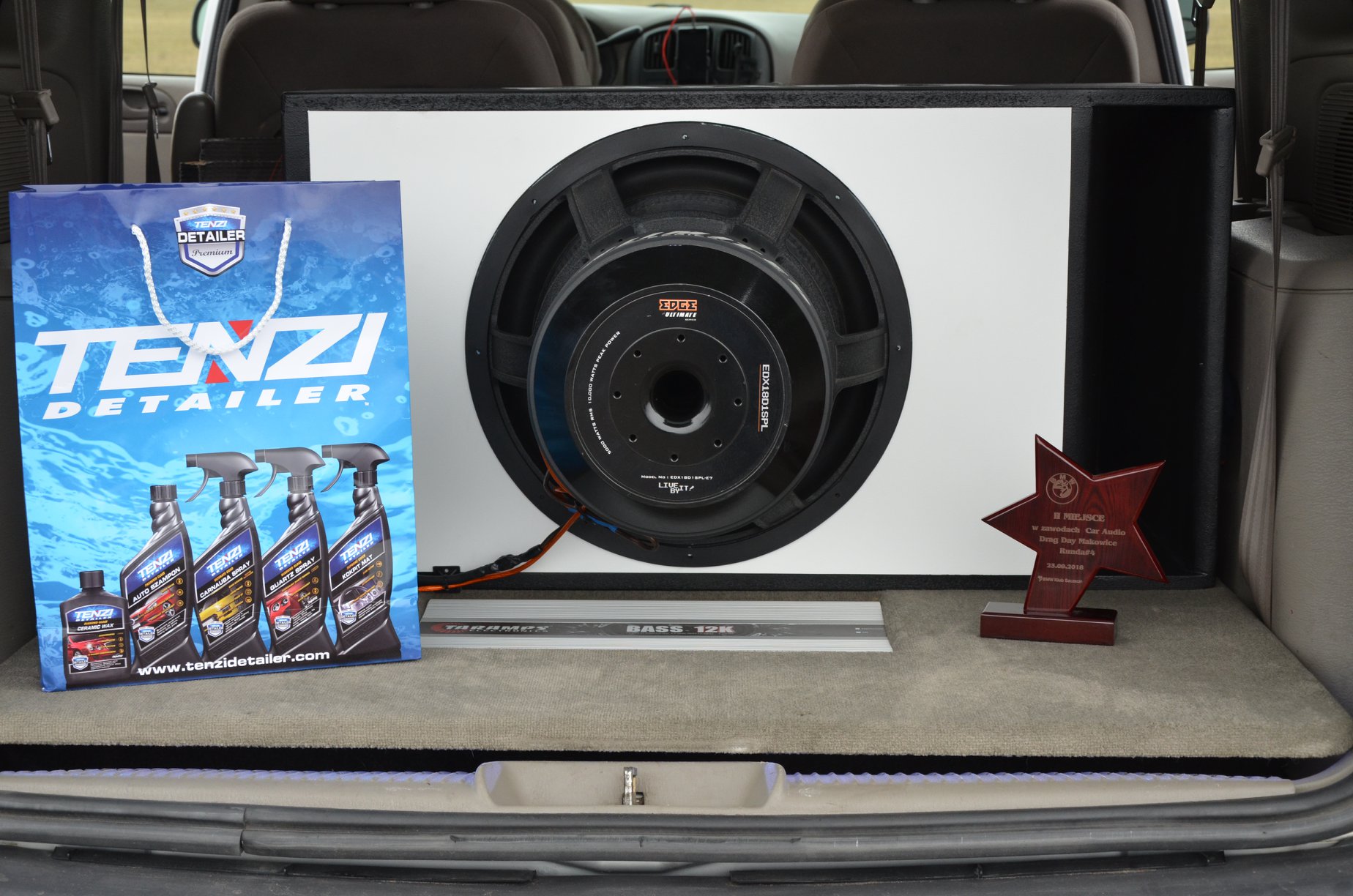 Thương hiệu âm thanh Vibe