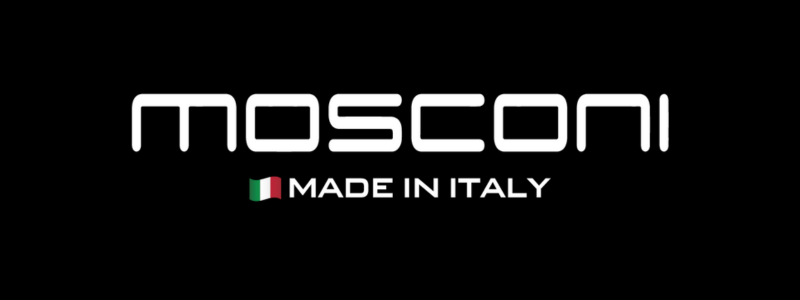 Thương hiệu âm thanh xe hơi Mosconi