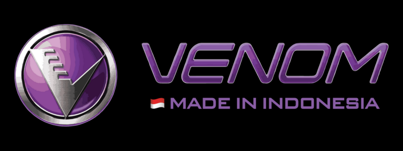 Thương hiệu âm thanh xe hơi Venom