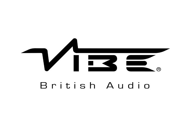 Thương hiệu âm thanh xe hơi Vibe