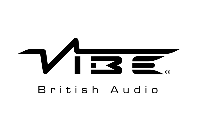Thương hiệu âm thanh xe hơi Vibe