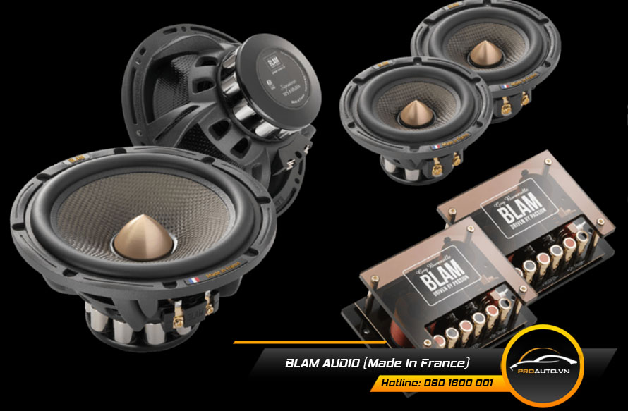 Độ Âm Thanh Xe Peugeot 3008 - Ảnh 4