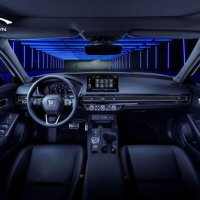 Dán PPF nội thất xe Kia Seltos: Bảng giá và những lưu ý quan trọng