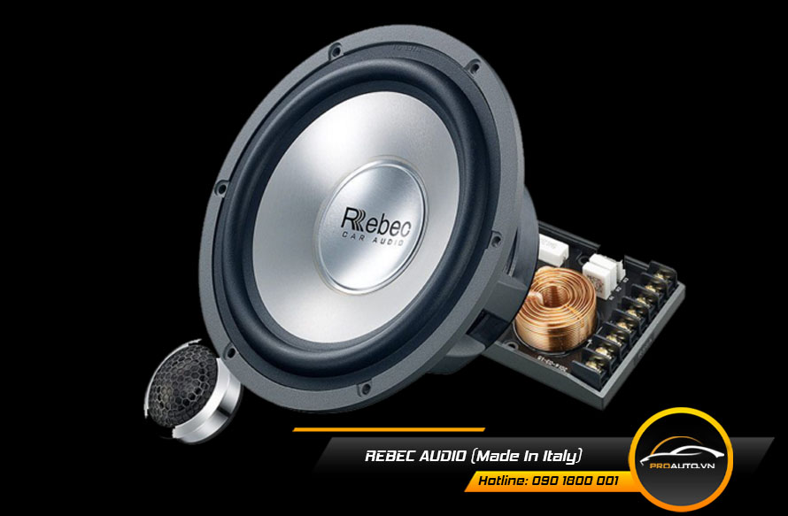 Độ Âm Thanh Xe Peugeot 3008 - Ảnh 2