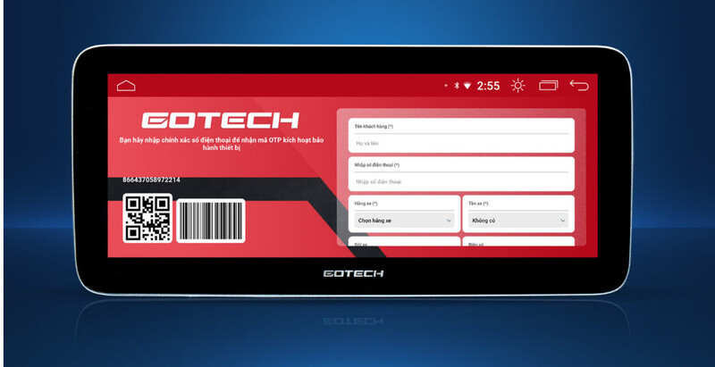 Tích hợp phần mềm kiểm tra phạt nguội an toàn