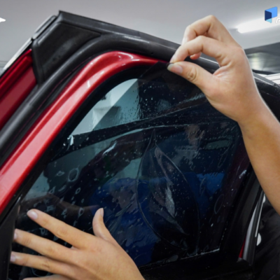 Tiết kiệm chi phí khi dán phim cách nhiệt xe Mazda CX-5