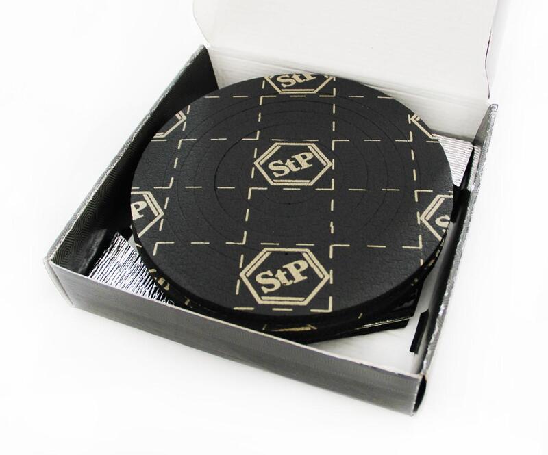 Tiêu âm STP Crystal sở hữu nhiều ưu điểm nổi bật