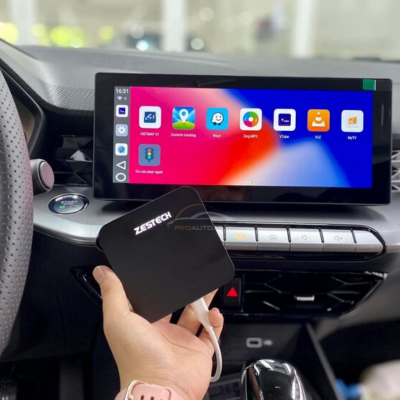 tinh nang noi bat cua android box xe hyundai custin 2024 1