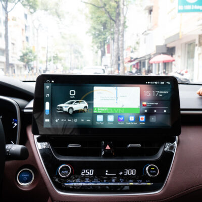 tinh nang thong minh cua man hinh dvd bravigo