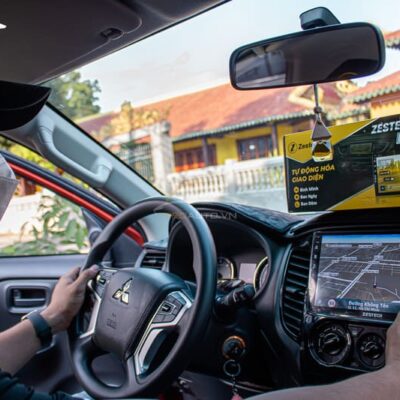 tinh nang thong minh cua man hinh dvd zestech 4