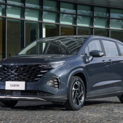 Top 5 Android Box xe Hyundai Custin 2024 chính hãng