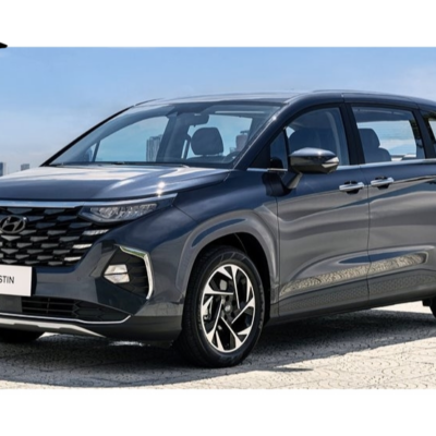 Top 6 dòng Phim cách nhiệt xe Hyundai Custin chính hãng