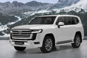 toyota land cruiser 300 2024