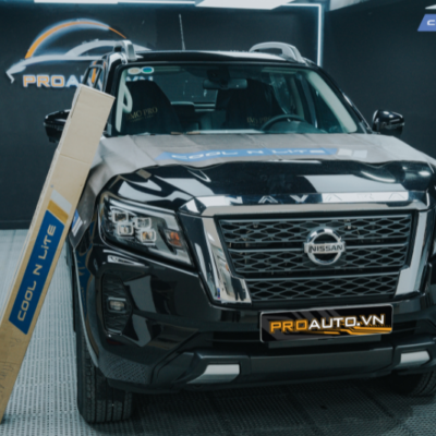 Trung tâm dán phim cách nhiệt ô tô uy tín chất lượng