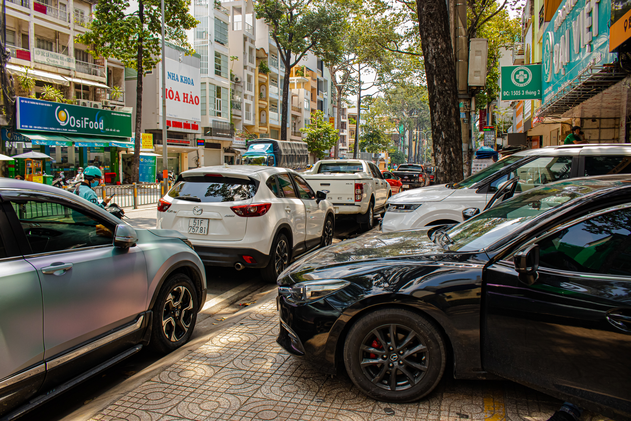 Proauto.vn - Trung tâm lắp đặt màn hình android ô tô uy tín