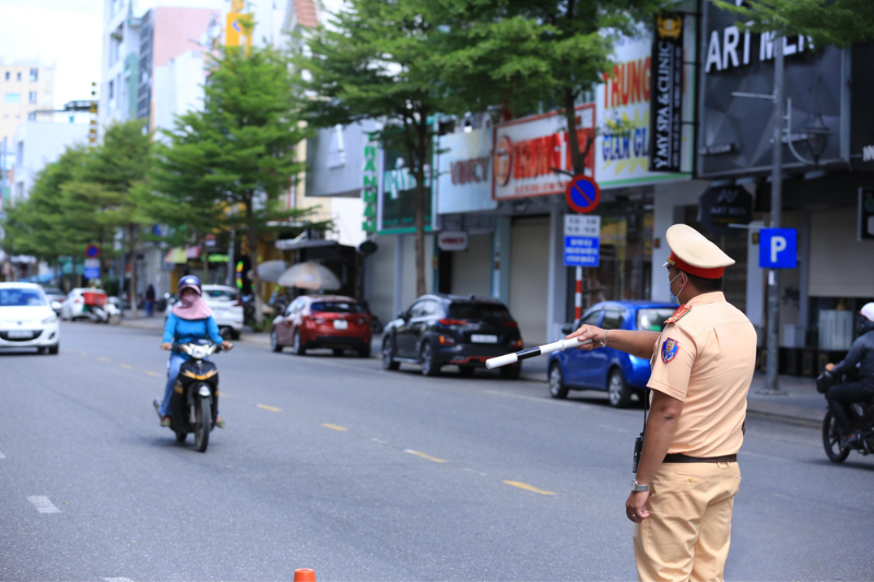 Trường hợp bị tước quyền sử dụng giấy phép lái xe