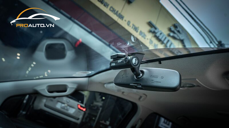 Truyền tải Video qua Wifi