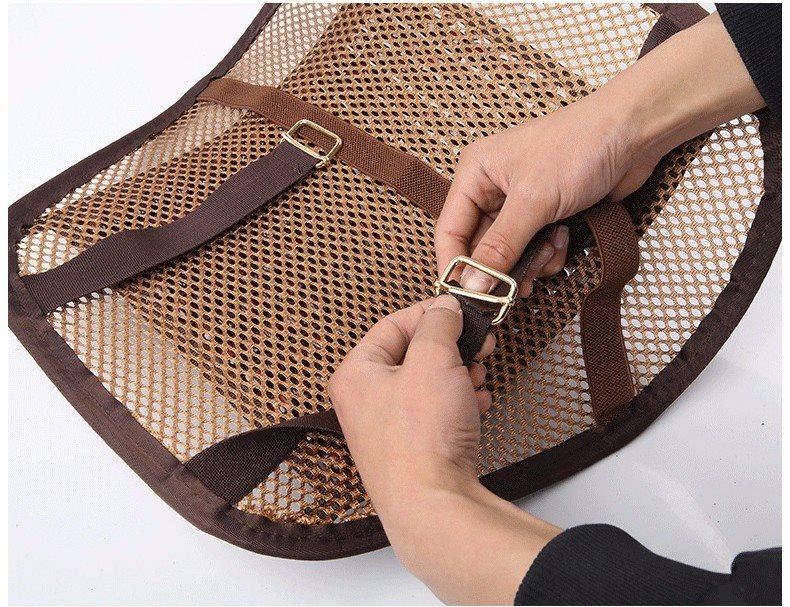 Sản phẩm được cố định chắc chắn