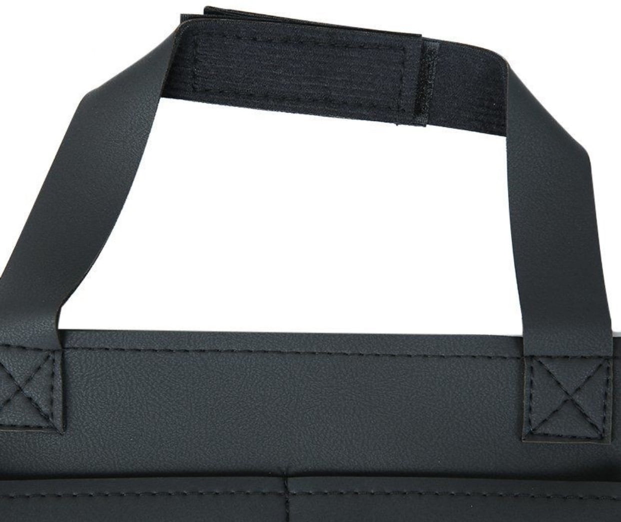 Đường may tỉ mỉ, chắc chắn