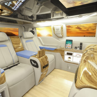 uu diem khi do hyundai starex limousine 1