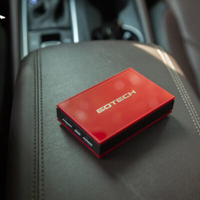 uu diem noi bat chi co tren smart carplay box gotech gb8 1 1