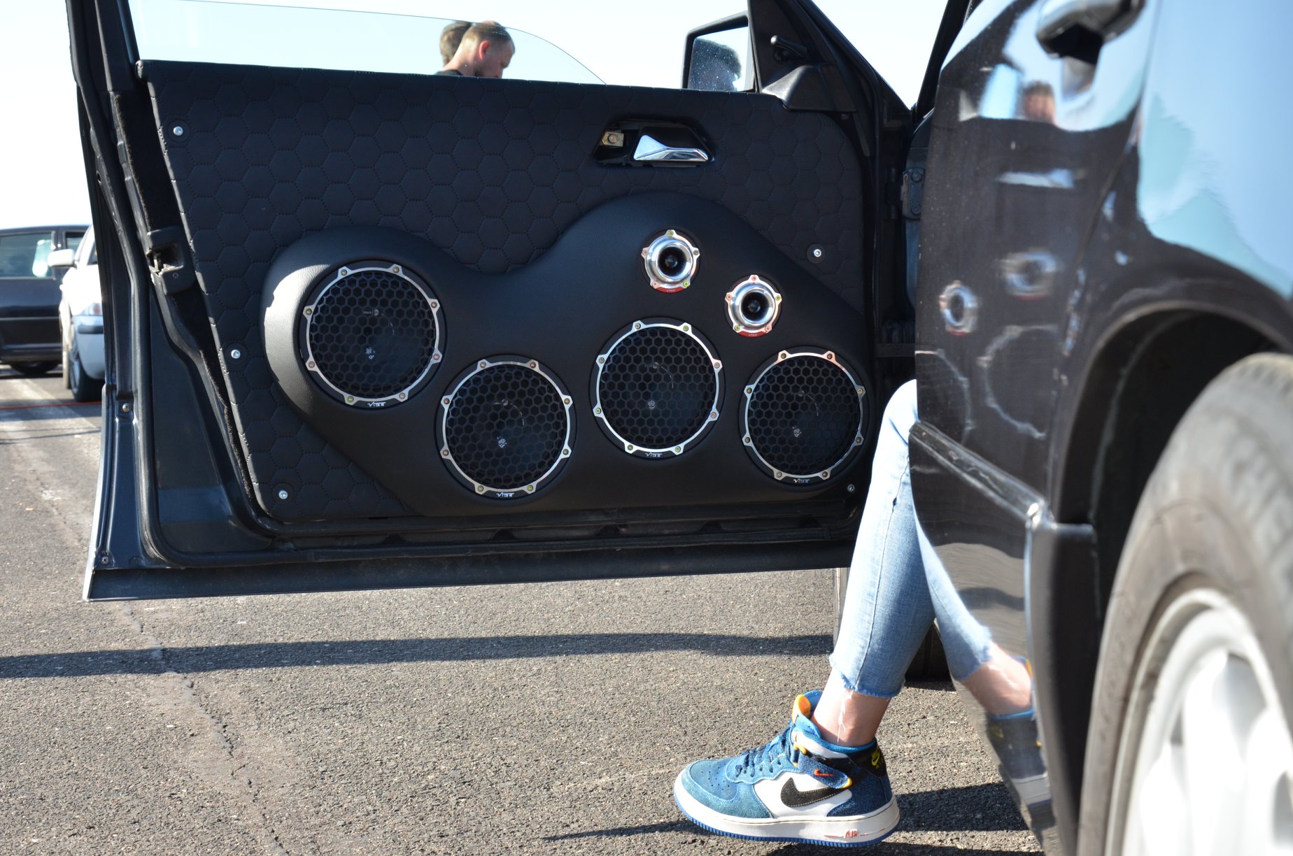 Ưu điểm nổi bật của âm thanh Vibe