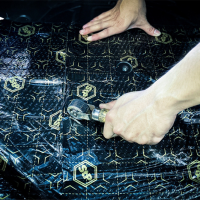 uu diem noi bat cua vat lieu cach am stp black gold 1 1