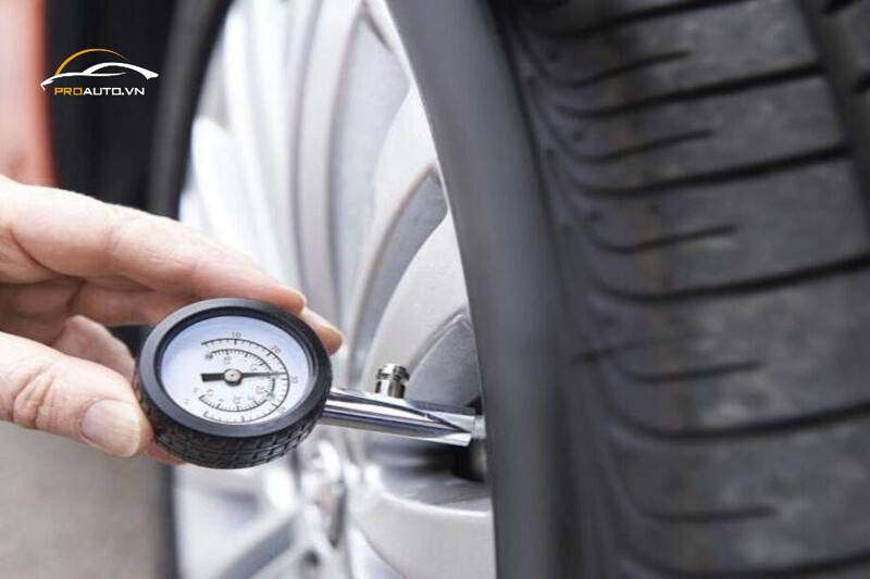 Van cảm biến ô tô