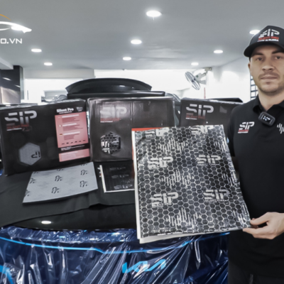 vat lieu cach am sip russia dinh cao chong on xe o to 1