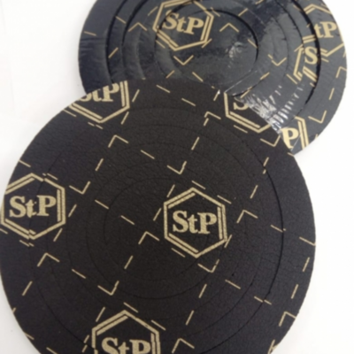 vat lieu tieu am chong on stp crystal