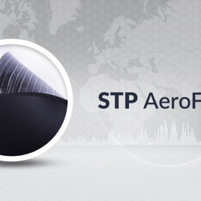 Tiêu âm STP Aero Flex