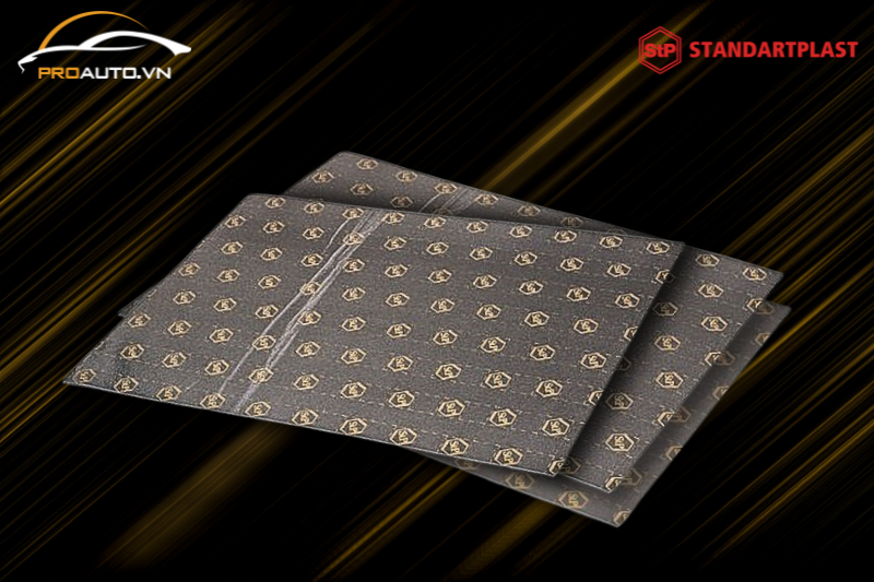 Vật liệu tiêu âm StP Splen 04        