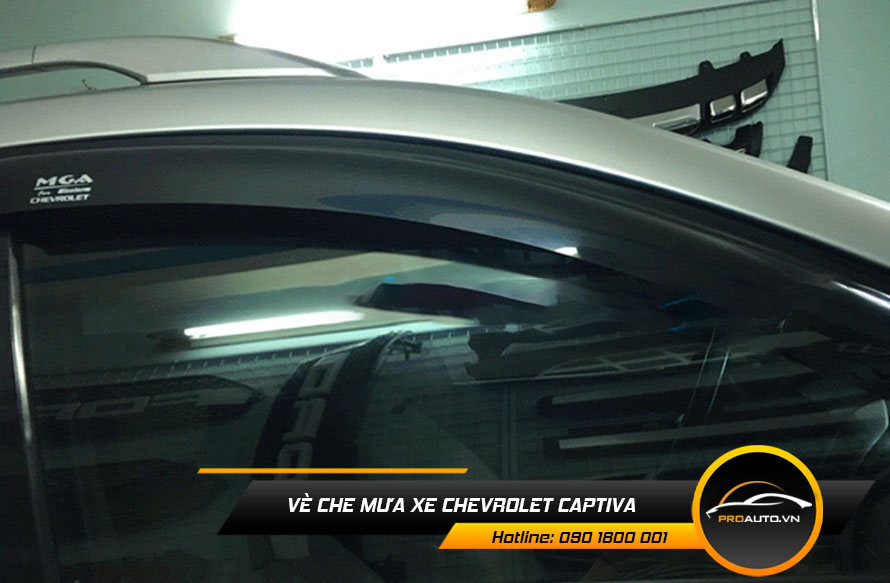 ve che mua xe cheveolet captiva