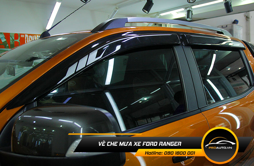 ve che mua xe ford ranger