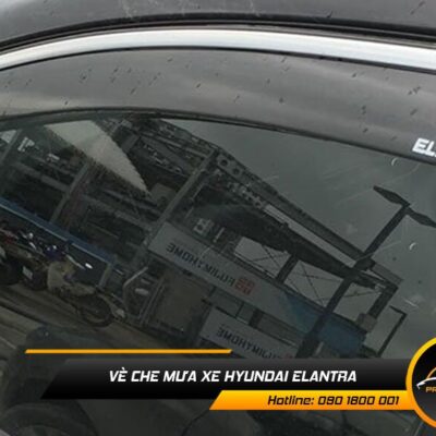 ve che mua xe hyundai elantra 1