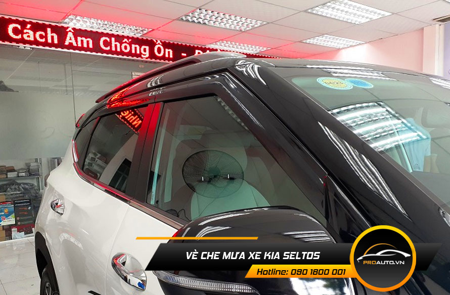 ve che mua xe kia seltos 1
