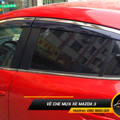 ve che mua xe mazda 3 1
