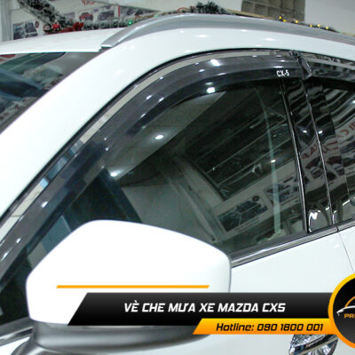 ve che mua xe mazda cx5 1