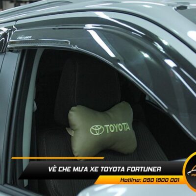 ve che mua xe toyota fortuner 1