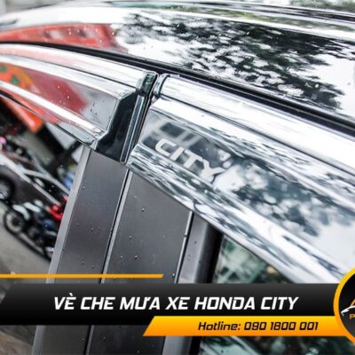 ven che mua honda city 1