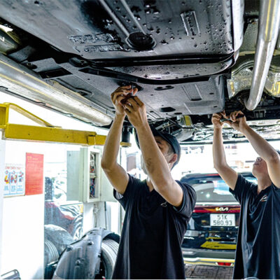 vi sao can nang gam kia carnival 1 1