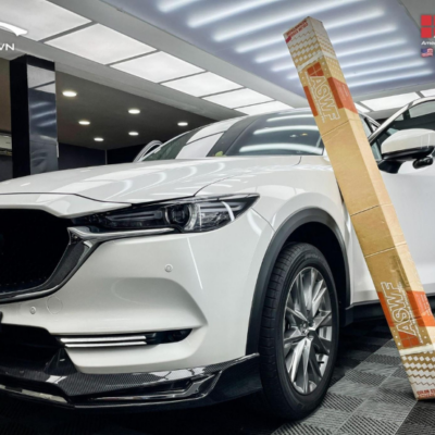 vi sao nen dan phim cach nhiet xe hyundai custin 1