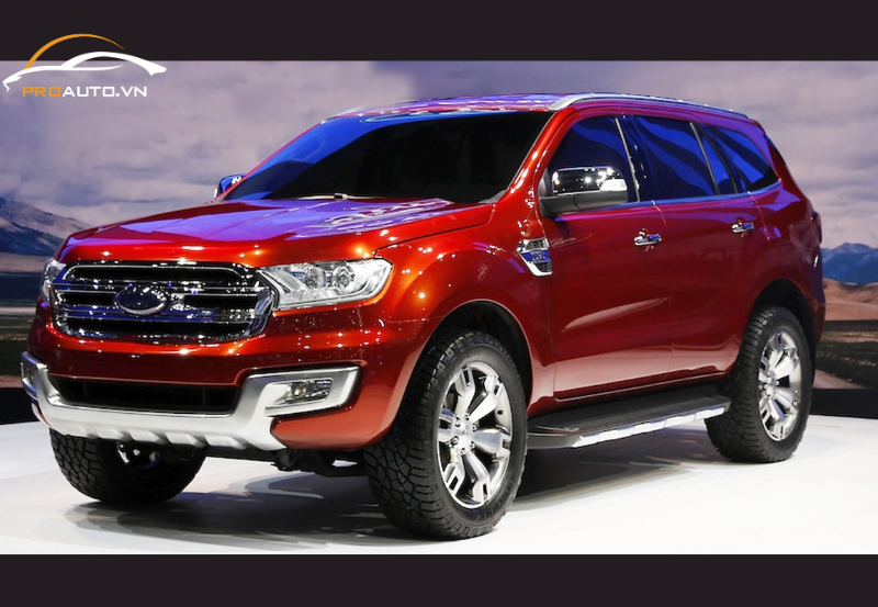 Vì sao nên dán phim cách nhiệt xe Volkswagen Viloran ?